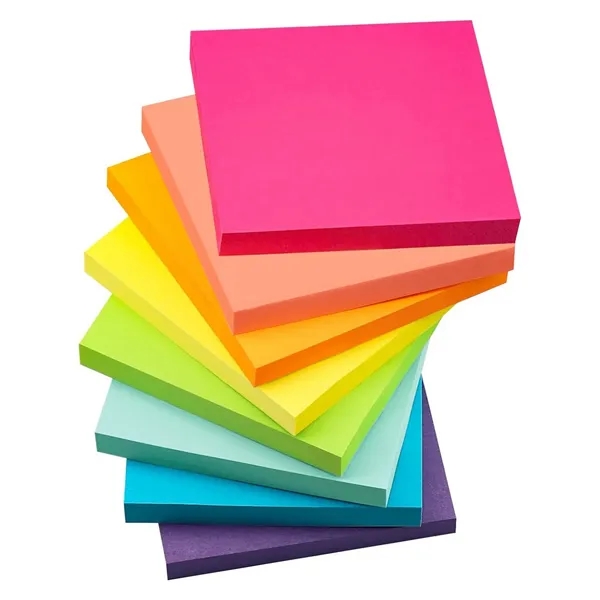 Sticky Notes - Sticky Notes - Image 3 of 3
