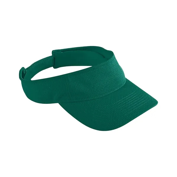 Augusta Sportswear Athletic Mesh Visor - Augusta Sportswear Athletic Mesh Visor - Image 0 of 14