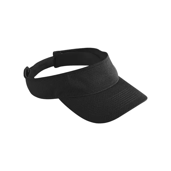 Augusta Sportswear Athletic Mesh Visor - Augusta Sportswear Athletic Mesh Visor - Image 1 of 14