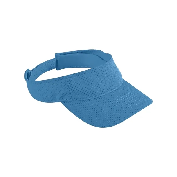 Augusta Sportswear Athletic Mesh Visor - Augusta Sportswear Athletic Mesh Visor - Image 2 of 14