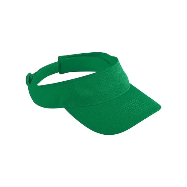 Augusta Sportswear Athletic Mesh Visor - Augusta Sportswear Athletic Mesh Visor - Image 5 of 14