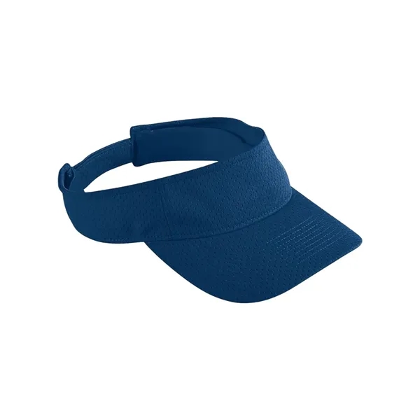 Augusta Sportswear Athletic Mesh Visor - Augusta Sportswear Athletic Mesh Visor - Image 8 of 14