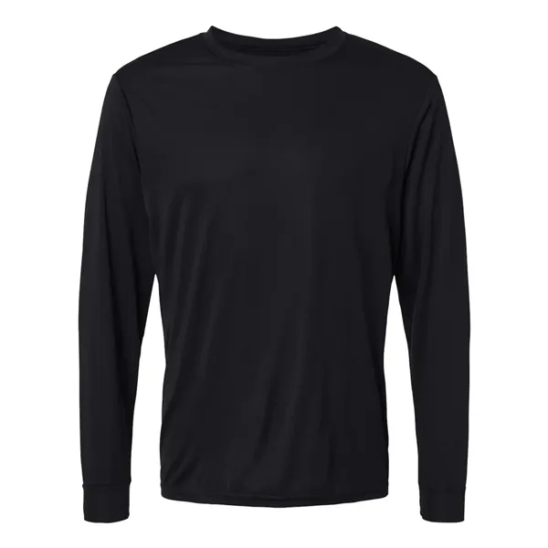 Augusta Sportswear Unisex Nexgen Performance Long Sleeve ... - Augusta Sportswear Unisex Nexgen Performance Long Sleeve ... - Image 1 of 23