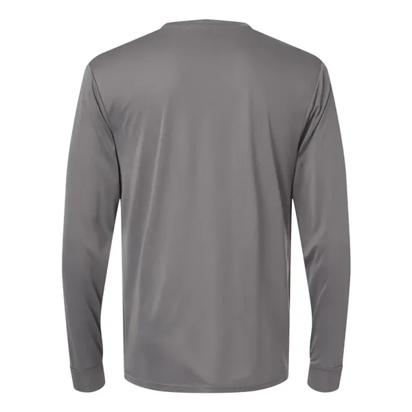Augusta Sportswear Unisex Nexgen Performance Long Sleeve ... - Augusta Sportswear Unisex Nexgen Performance Long Sleeve ... - Image 8 of 23