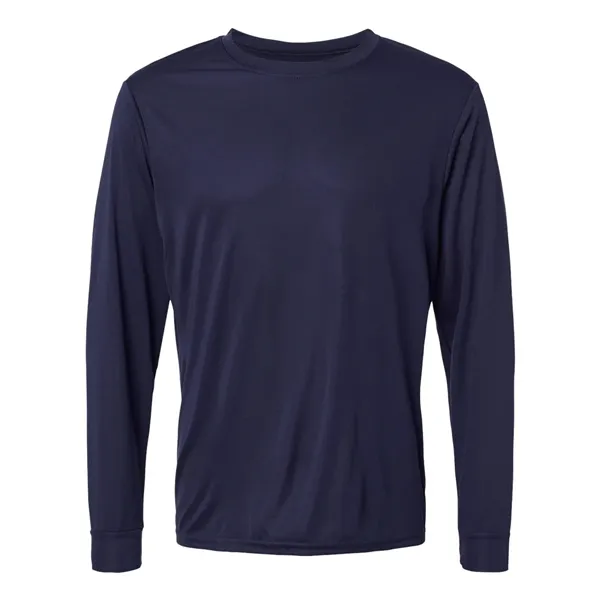Augusta Sportswear Unisex Nexgen Performance Long Sleeve ... - Augusta Sportswear Unisex Nexgen Performance Long Sleeve ... - Image 9 of 23
