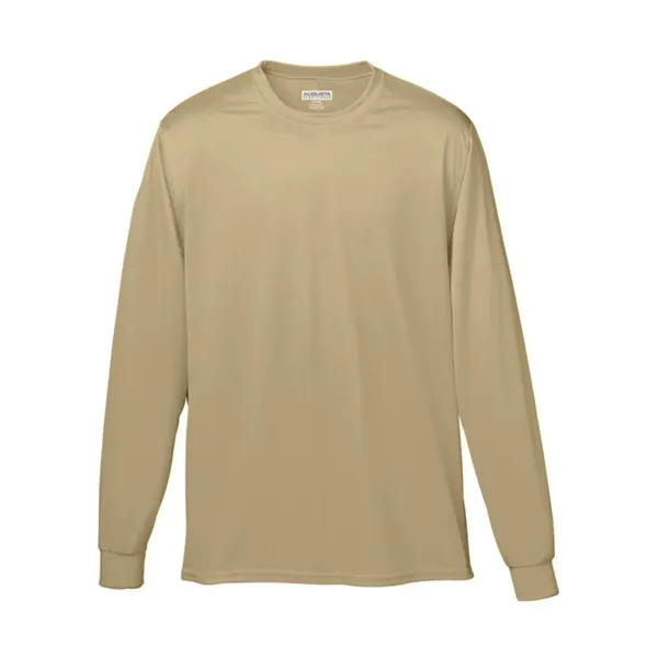 Augusta Sportswear Unisex Nexgen Performance Long Sleeve ... - Augusta Sportswear Unisex Nexgen Performance Long Sleeve ... - Image 21 of 23
