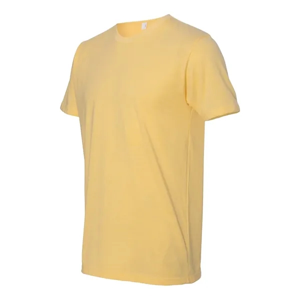Next Level Unisex CVC T-Shirt - Next Level Unisex CVC T-Shirt - Image 4 of 91