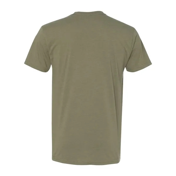 Next Level Unisex CVC T-Shirt - Next Level Unisex CVC T-Shirt - Image 45 of 91