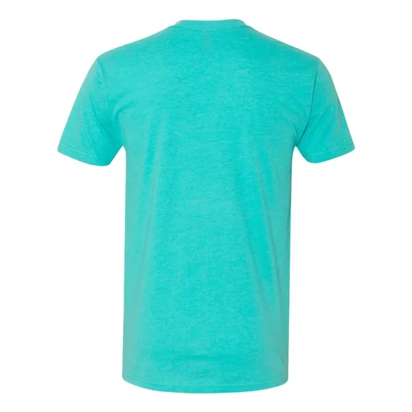 Next Level Unisex CVC T-Shirt - Next Level Unisex CVC T-Shirt - Image 83 of 91