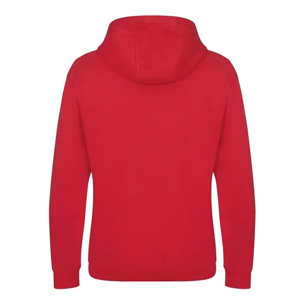 AWDis Unisex Heavyweight Urban Hooded Sweatshirt - AWDis Unisex Heavyweight Urban Hooded Sweatshirt - Image 19 of 28