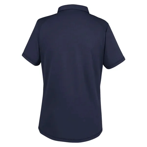 North End Women's Revive Coolcore® Polo - North End Women's Revive Coolcore® Polo - Image 5 of 8