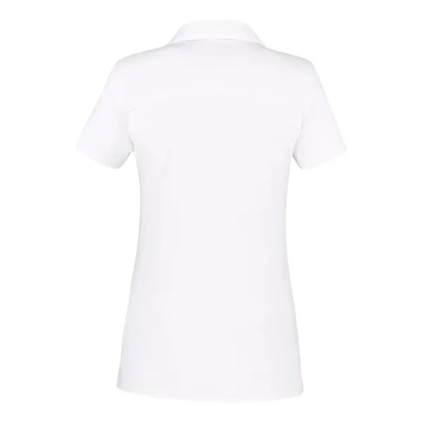 Puma Golf Women's Cloudspun Coast Polo - Puma Golf Women's Cloudspun Coast Polo - Image 2 of 6