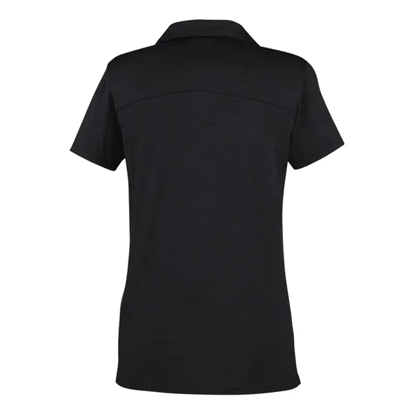 Puma Golf Women's Cloudspun Coast Polo - Puma Golf Women's Cloudspun Coast Polo - Image 6 of 6