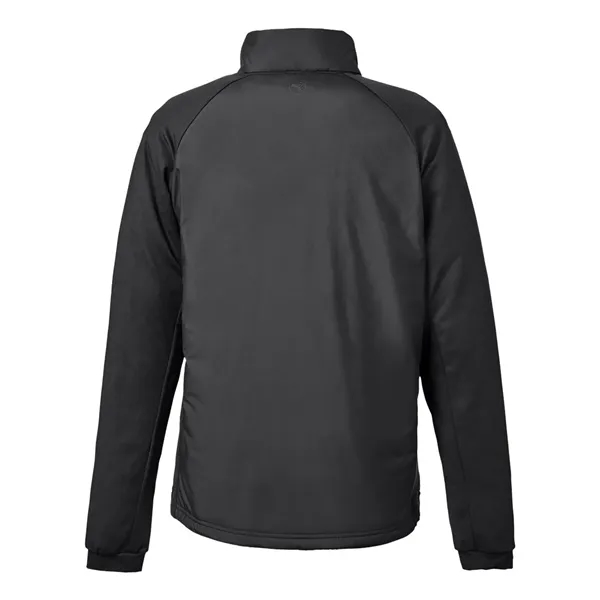 Puma Golf Men's Hielands Jacket - Puma Golf Men's Hielands Jacket - Image 4 of 4