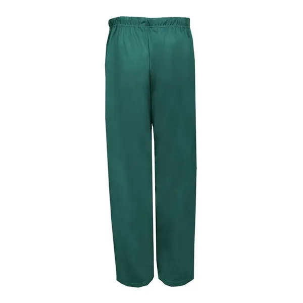 Badger Unisex Performance Fleece Open-Bottom Sweatpants - Badger Unisex Performance Fleece Open-Bottom Sweatpants - Image 6 of 24