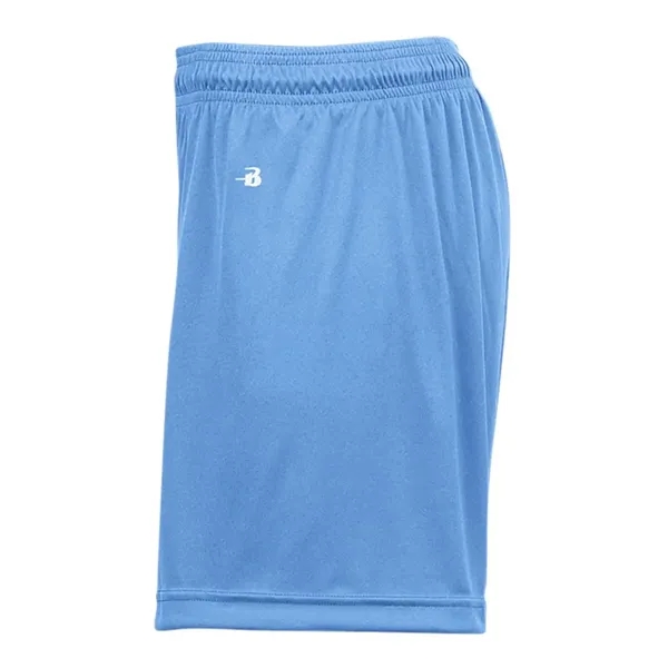 Badger Girls' B-Core Shorts - Badger Girls' B-Core Shorts - Image 8 of 42