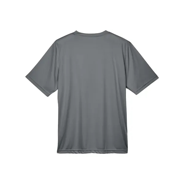 Team 365 Men's Zone Performance T-Shirt - Team 365 Men's Zone Performance T-Shirt - Image 16 of 36