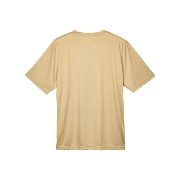 Team 365 Men's Zone Performance T-Shirt - Team 365 Men's Zone Performance T-Shirt - Image 34 of 36