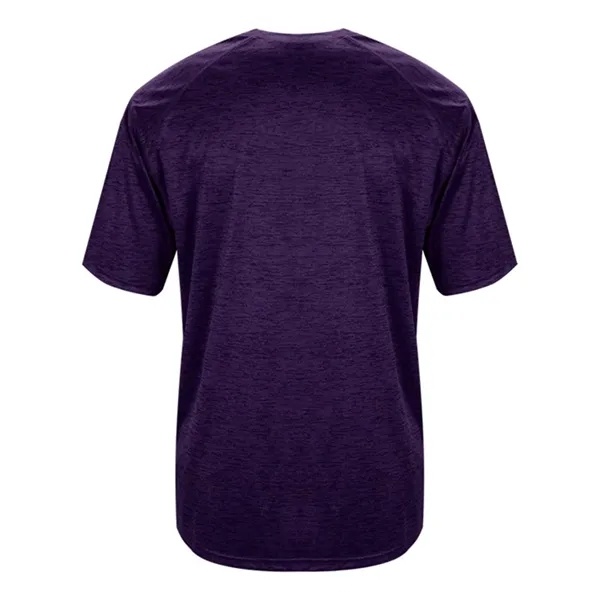 Badger Youth Tonal Blend T-Shirt - Badger Youth Tonal Blend T-Shirt - Image 22 of 28