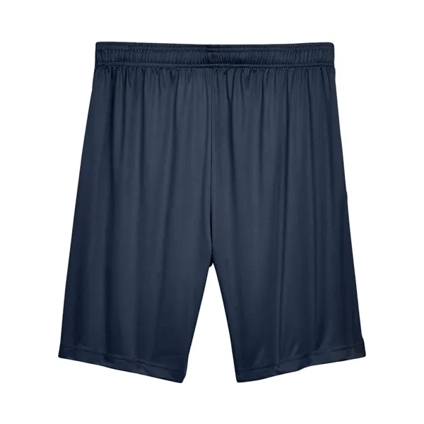 Team 365 Men's Zone Performance Shorts - Team 365 Men's Zone Performance Shorts - Image 4 of 10