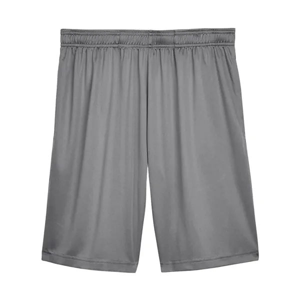 Team 365 Men's Zone Performance Shorts - Team 365 Men's Zone Performance Shorts - Image 5 of 10
