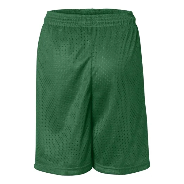 Badger Youth Pro Mesh 6" Shorts - Badger Youth Pro Mesh 6" Shorts - Image 27 of 51