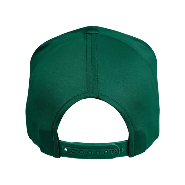 Team 365 Youth Yupoong® Zone Performance Cap - Team 365 Youth Yupoong® Zone Performance Cap - Image 8 of 24