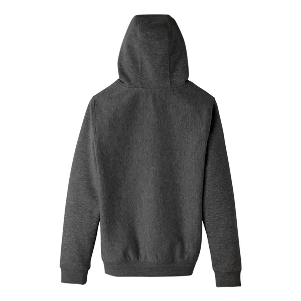 Team 365 Youth Zone HydroSport™ Heavyweight Hooded Sweats... - Team 365 Youth Zone HydroSport™ Heavyweight Hooded Sweats... - Image 6 of 6
