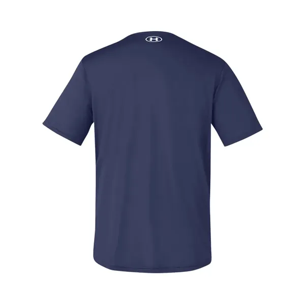 Under Armour Men's Team Tech™ T-Shirt - Under Armour Men's Team Tech™ T-Shirt - Image 8 of 16