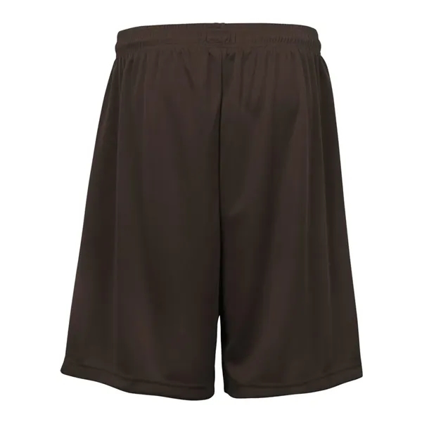 Badger Men's B-Core 7" Shorts - Badger Men's B-Core 7" Shorts - Image 6 of 51