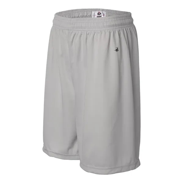 Badger Men's B-Core 7" Shorts - Badger Men's B-Core 7" Shorts - Image 44 of 51