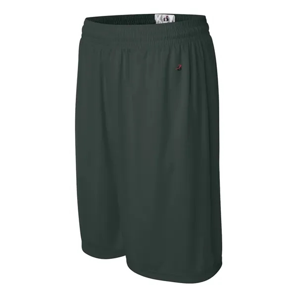 Badger Men's B-Core 9" Shorts - Badger Men's B-Core 9" Shorts - Image 17 of 54