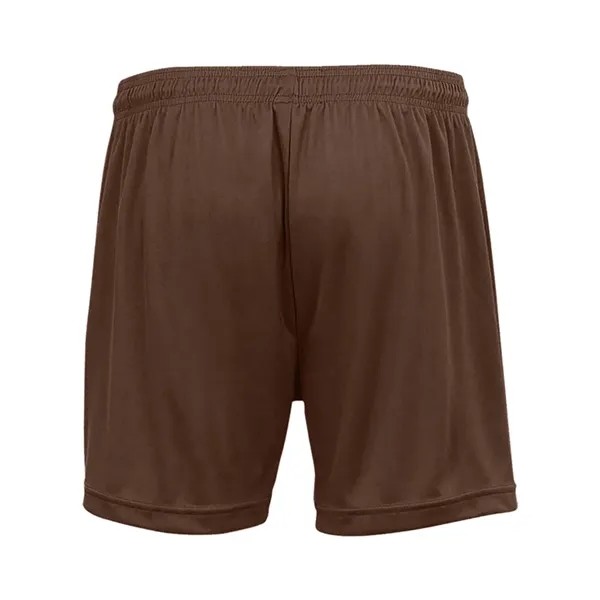 Badger Women's B-Core 5" Inseam Shorts - Badger Women's B-Core 5" Inseam Shorts - Image 5 of 51