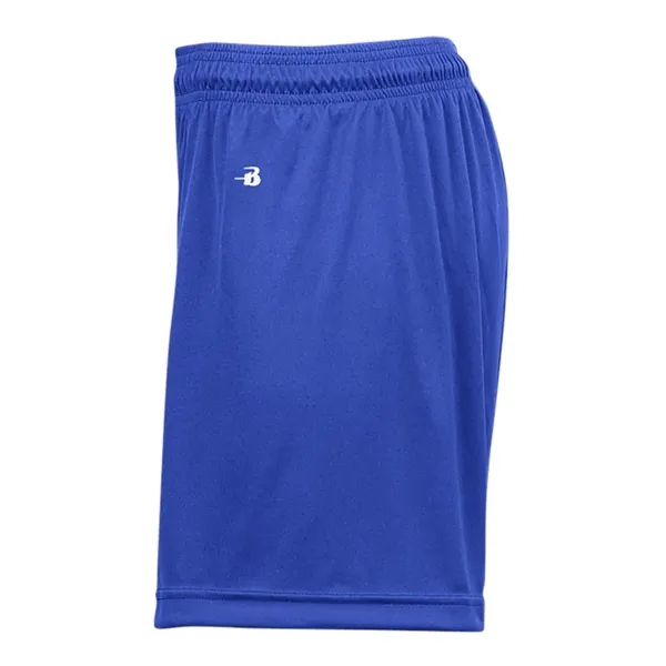 Badger Women's B-Core 5" Inseam Shorts - Badger Women's B-Core 5" Inseam Shorts - Image 42 of 51