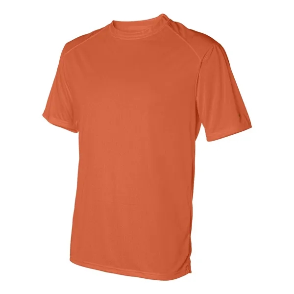 Badger Men's B-Core Sport Shoulders T-Shirt - Badger Men's B-Core Sport Shoulders T-Shirt - Image 8 of 79