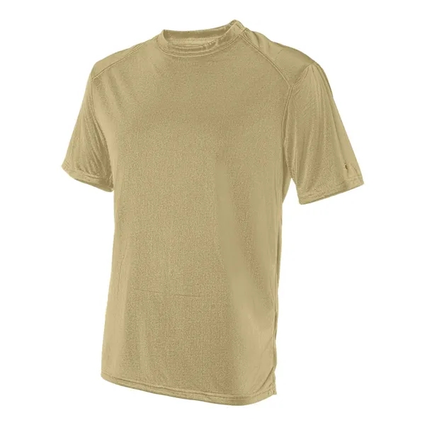 Badger Men's B-Core Sport Shoulders T-Shirt - Badger Men's B-Core Sport Shoulders T-Shirt - Image 74 of 79