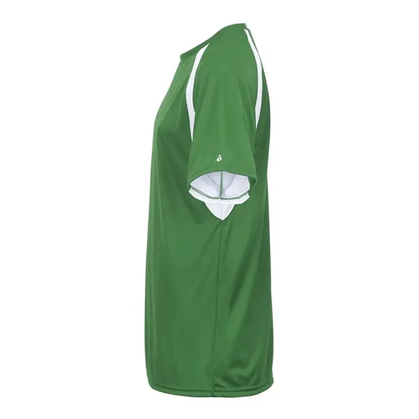 Badger Men's B-Core Hook T-Shirt - Badger Men's B-Core Hook T-Shirt - Image 29 of 60