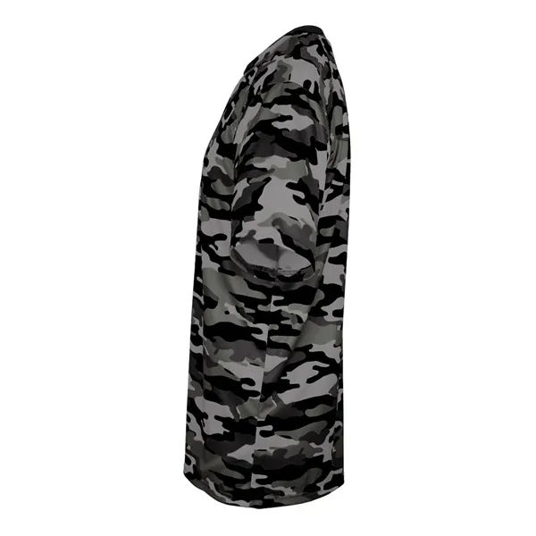Badger Men's Camo T-Shirt - Badger Men's Camo T-Shirt - Image 2 of 39