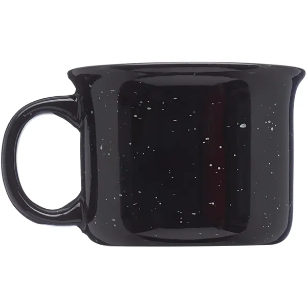 7.5 oz. Bijou Ceramic Campfire Coffee Mug - 7.5 oz. Bijou Ceramic Campfire Coffee Mug - Image 3 of 12