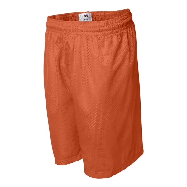 Badger Men's Pro Mesh 7" Shorts - Badger Men's Pro Mesh 7" Shorts - Image 8 of 51