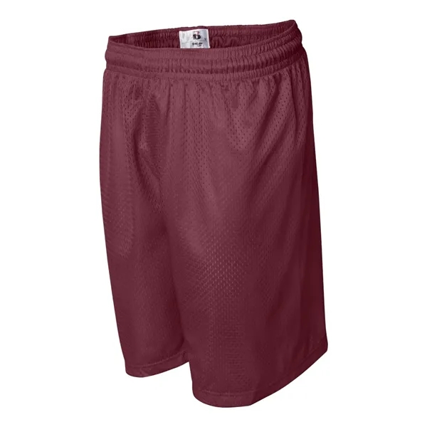 Badger Men's Pro Mesh 7" Shorts - Badger Men's Pro Mesh 7" Shorts - Image 11 of 51