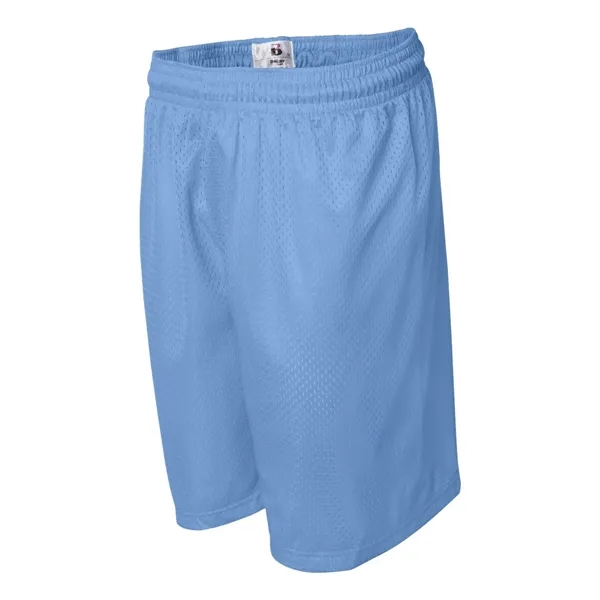 Badger Men's Pro Mesh 7" Shorts - Badger Men's Pro Mesh 7" Shorts - Image 14 of 51