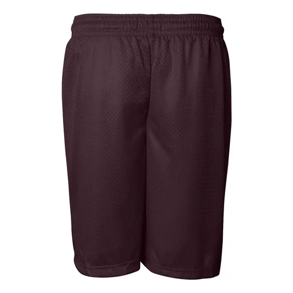 Badger Men's Pro Mesh 7" Shorts - Badger Men's Pro Mesh 7" Shorts - Image 30 of 51