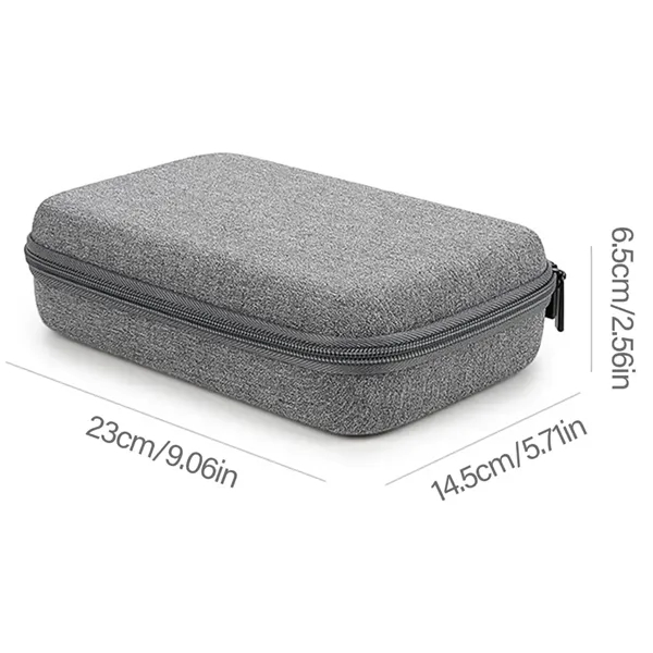 Hard Travel Electronic Organizer Case - Hard Travel Electronic Organizer Case - Image 1 of 4