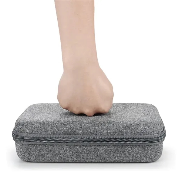 Hard Travel Electronic Organizer Case - Hard Travel Electronic Organizer Case - Image 3 of 4