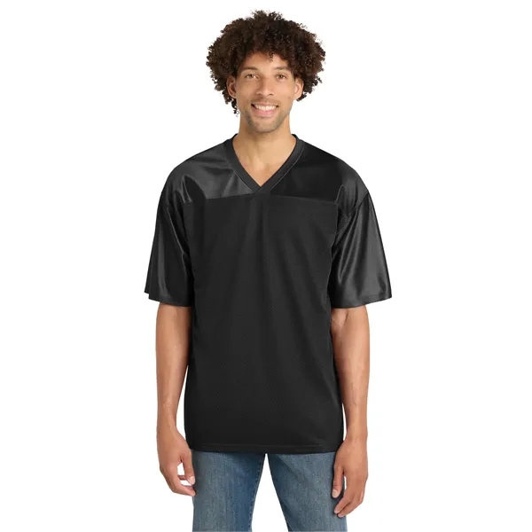 Sport-Tek PosiCharge Replica Jersey. - Sport-Tek PosiCharge Replica Jersey. - Image 0 of 24