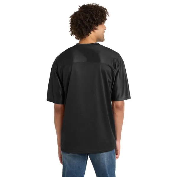 Sport-Tek PosiCharge Replica Jersey. - Sport-Tek PosiCharge Replica Jersey. - Image 2 of 24