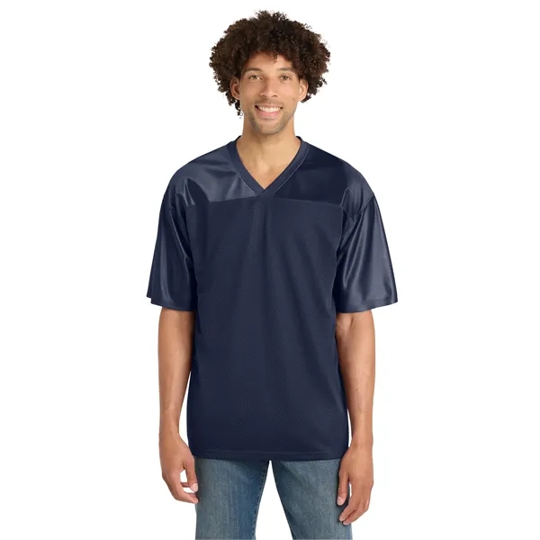 Sport-Tek PosiCharge Replica Jersey. - Sport-Tek PosiCharge Replica Jersey. - Image 4 of 24