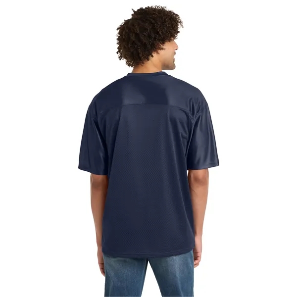 Sport-Tek PosiCharge Replica Jersey. - Sport-Tek PosiCharge Replica Jersey. - Image 6 of 24
