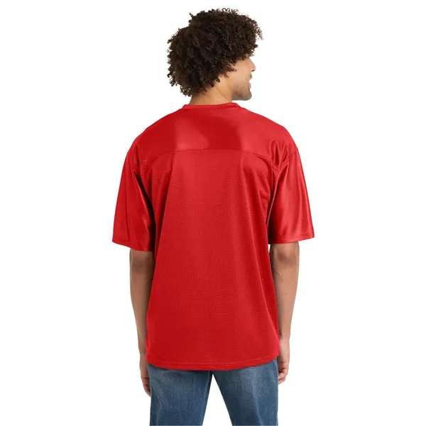 Sport-Tek PosiCharge Replica Jersey. - Sport-Tek PosiCharge Replica Jersey. - Image 11 of 24